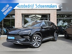 BYD Seal U - 1.5 DM-i FWD Boost LEER CARPLAY PANO 360-CAMERA STOELVENTILATIE STUUR/STOELVERW. HUD ADAPT