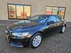 Audi A6 Limousine - 2.0 TFSI Hybrid Pro Line Plus Automaat 211 pk