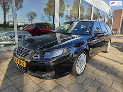 Saab 9-5 Estate - 2.0t Hirsch 210 pk - Specialist