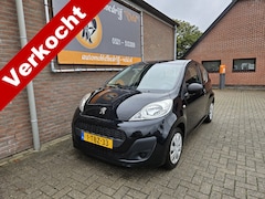 Peugeot 107 - 1.0 Urban Light