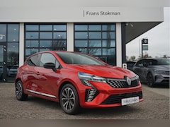 Renault Clio - 1.0 TCe 90 Techno