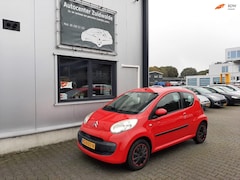 Citroën C1 - 1.0-12V Séduction