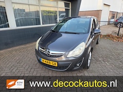 Opel Corsa - 1.2-16V Rhythm