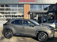 Toyota Yaris Cross - 1.5 Hybrid 115 Style A/T + FABRIEKSGARANTIE