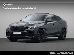BMW X6 - xDrive40i High Executive | M-sport | Iconic Glow nierengrille | Bowers & Wilkins | Soft Cl
