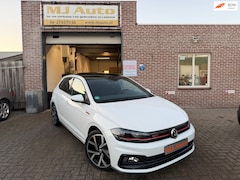 Volkswagen Polo - 2.0 TSI GTI panoramadak virtual ACC