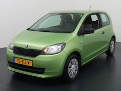 Skoda Citigo - airco 1.0 Grt. Ambition | Airco