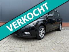 Kia Cee'd Sporty Wagon - 1.4 CVVT X-ecutive (12 mnd BOVAG garantie)