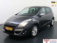 Renault Scénic - 1.6 Celsium | Trekhaak | Cruise control | achteruitrij camera |