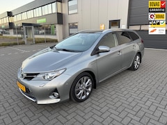 Toyota Auris Touring Sports - 1.8 Hybrid Lease Pro