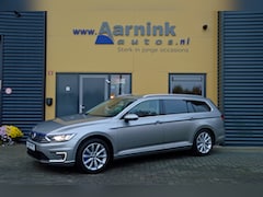 Volkswagen Passat Variant - 1.4 GTE Connected