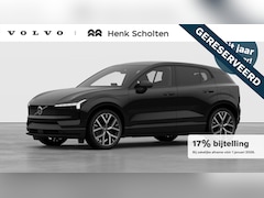 Volvo EX30 - Twin Motor Performance Europa Sport 69 kWh | Glazen Panoramadak | 22kW Lader | Getint Glas