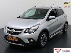 Opel Karl - 1.0 Rocks Onl. Ed. | Afneembare trekhaak | Cruise control | Blue