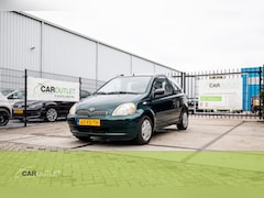 Toyota Yaris - 1.3-16V VVT-i Sol Degelijke die klaar is voor de volgende ronde APK loopt tot 2026 eventue