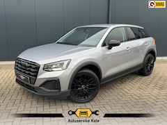 Audi Q2 - 35 TFSI Pro Line * Navigatie * Cruise Control * Parkeersensoren * 18 inch velgen