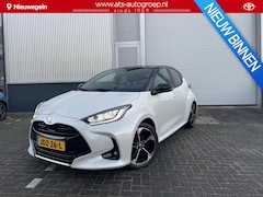 Toyota Yaris - 1.5 Hybrid 130 Launch Edition | Premium pack | Panoramdak |