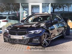 BMW 3-serie Touring - (g21) 320e M-Sport 204pk | Laser LED | ACC | Trekhaak | 360 Camera | Climate | Carplay | P
