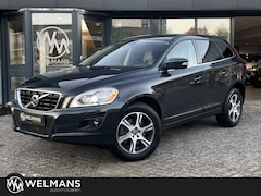 Volvo XC60 - 3.0 T6 AWD Summum Youngtimer l Xenon l Leder | Trekhaak