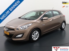 Hyundai i30 - 1.6 GDI i-Vision | Afneembare trekhaak | pdc | Cruise control |