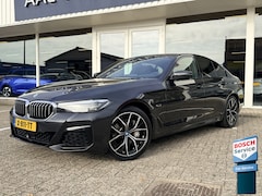 BMW 5-serie - 545e xDrive Business Edition Plus | M Sport | LED | Adapt. Cruise | Stoel- en stuurverwarm