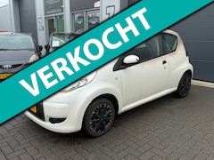 Citroën C1 - 1.0 INRUILKOOPJE | APK 05-26 |