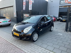 Suzuki Alto - 1.0 Cool Exclusive 2e Eigenaar Airco NAP APK