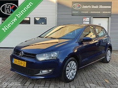 Volkswagen Polo - 1.2TSi BlueMotion Comfortline Parkeersensor