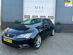 SEAT Leon - 1.2 TSI Style