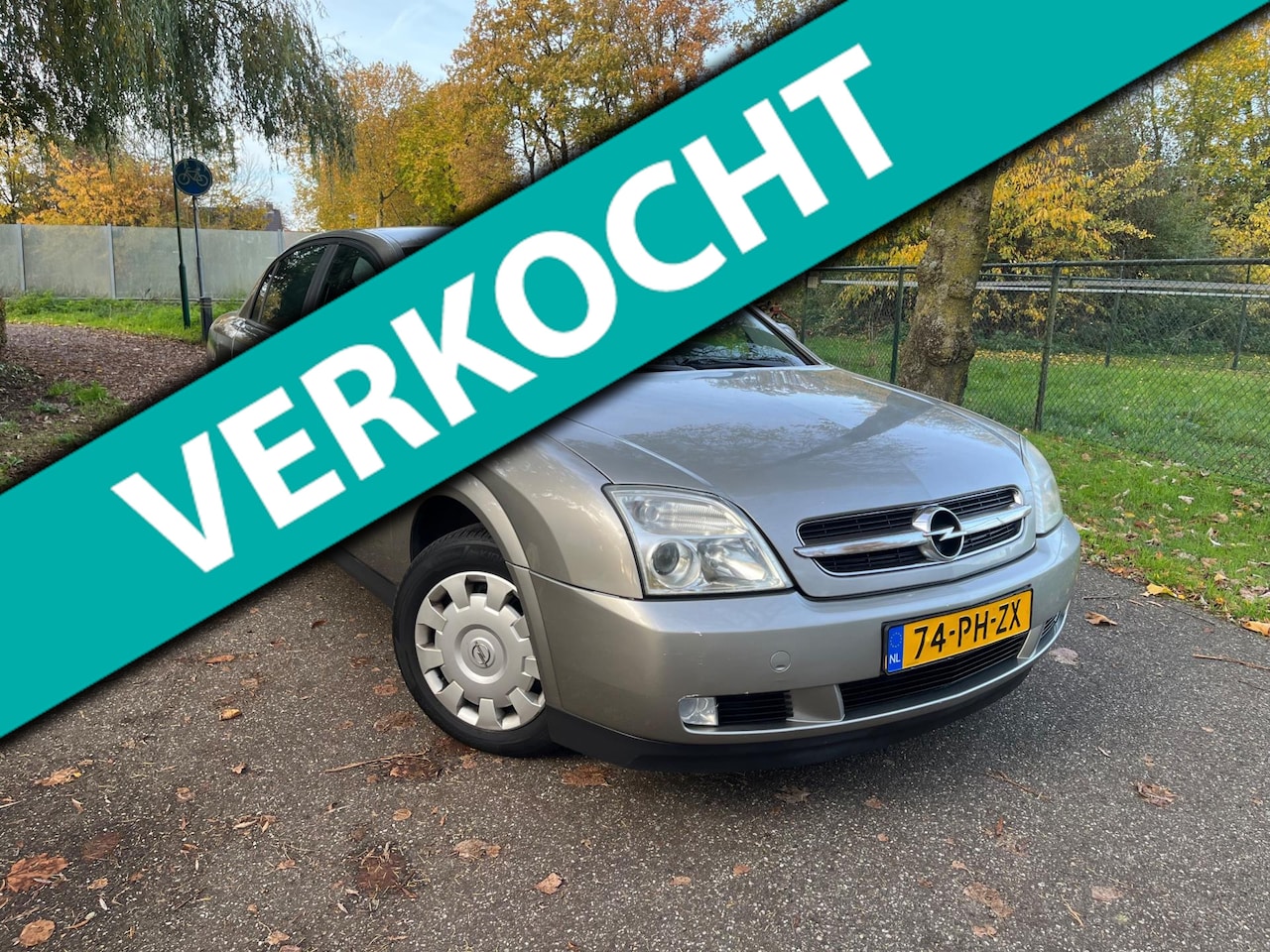 Opel Vectra - 1.8-16V Comfort | APK 26 | NAP | AIRCO CRUISE TREKHAAK - AutoWereld.nl