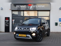 Suzuki Ignis - 1.2 Select Hybrid Apple/AndroidAuto/AllSeasons