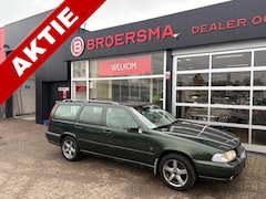 Volvo V70 - 2.4 Polar 2 EIGENAAR * APK 06-05-2025