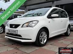 SEAT Mii - 1.0 Style Sport EcoFuel panodak
