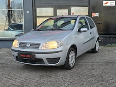 Fiat Punto - 1.2 Active AIRCO/ELEK RAMEN/RADIO