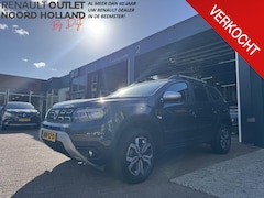 Dacia Duster - 1.3 TCe 150pk EDC Journey+Trekhaak