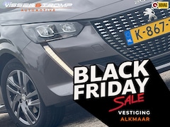 Peugeot 208 - 1.2 PureTech 100pk Active Pack Automaat - Gris Platinium - Nav/Carplay/Cruise