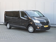 Renault Trafic - bestel 1.6 dCi T29 L2H1 DC Comfort Energy