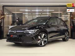 Volkswagen Golf - 1.4 TSI GTE 245PK BLACKSTYLE /PANODAK/CARPLAY/ACC/LANEASSIST/VOL