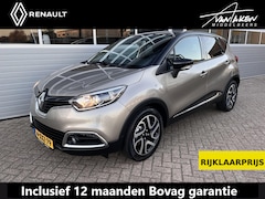 Renault Captur - TCe 90 Dynamique
