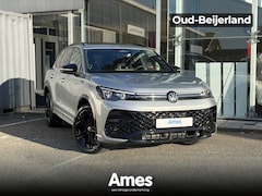 Volkswagen Tiguan - 1.5 eHybrid R-Line Edition 204pk | Black style pakket | Comfort pakket | Trekhaak
