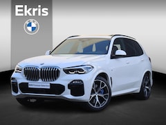 BMW X5 - xDrive40i | High Executive | M Sportpakket | Trekhaak | Panodak | Harman Kardon | Driving