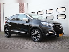 Renault Captur - 1.2 TCe Dynamique * Automaat / Navi / Clima