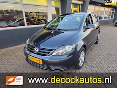 Volkswagen Golf Plus - 1.6 FSI Comfortline Business/TREKHAAK