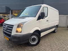 Volkswagen Crafter - 28 2.5 TDI L1H1