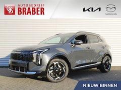 Kia Sportage - 1.6 T-GDi Hybrid DynamicPlusLine | Automaat | Nieuwe model | Direct leverbaar |