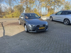Audi A4 Avant - 1.8 TFSI Business Edition NAVI CLIMA CRUISE