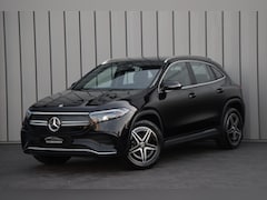Mercedes-Benz EQA - 250 AMG | 190PK | Sfeerverlichting | Led | Widescreen | Standkachel | Stoelverwarming | El