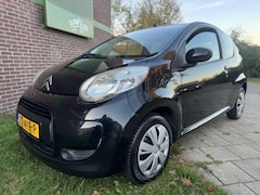 Citroën C1 - 1.0-12V Séduction*2009*Nieuwe-apk