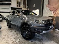 Ford Ranger - 2.0 Raptor. Wildtrak Supercab, dubbel cabine, standkachel