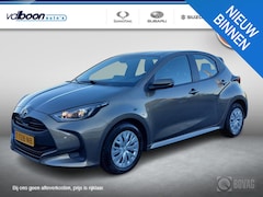 Toyota Yaris - 1.5 Hybrid Active CRUISE | NAVI | NL-auto | rijklaarprijs