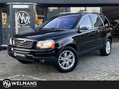 Volvo XC90 - 4.4 V8 Executive Youngtimer l Facelift | Navi